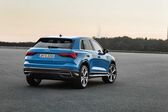 Audi Q3 (F3) 35 TDI (150 Hp) quattro 2018 - 2020