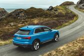 Audi Q3 (F3) 35 TDI (150 Hp) S tronic 2018 - 2020