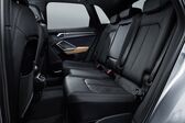 Audi Q3 (F3) 35 TDI (150 Hp) S tronic 2020 - present
