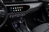 Audi Q3 (F3) 35 TDI (150 Hp) quattro S tronic 2020 - present