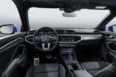 Audi Q3 (F3) 2018 - present