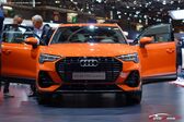 Audi Q3 (F3) 40 TFSI (190 Hp) quattro S tronic 2018 - present