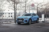 Audi Q3 (F3) 40 TDI (200 Hp) quattro S tronic 2020 - present