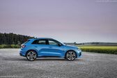 Audi Q3 (F3) 35 TDI (150 Hp) S tronic 2018 - 2020