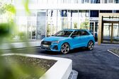 Audi Q3 (F3) 40 TDI (190 Hp) quattro S tronic 2018 - 2020