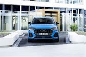 Audi Q3 (F3) 2018 - present