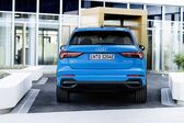 Audi Q3 (F3) 40 TDI (190 Hp) quattro S tronic 2018 - 2020