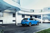 Audi Q3 (F3) 35 TFSI (150 Hp) 2020 - present