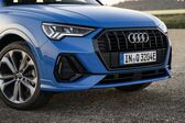 Audi Q3 (F3) 40 TDI (190 Hp) quattro S tronic 2018 - 2020