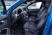 Audi Q3 (F3) 35 TDI (150 Hp) quattro S tronic 2020 - present