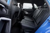 Audi Q3 (F3) 35 TFSI (150 Hp) 2020 - present