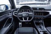 Audi Q3 (F3) 2018 - present