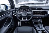 Audi Q3 (F3) 35 TDI (150 Hp) S tronic 2018 - 2020