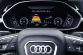 Audi Q3 (F3) 40 TFSI (190 Hp) quattro S tronic 2018 - present