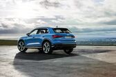 Audi Q3 (F3) 35 TDI (150 Hp) S tronic 2020 - present