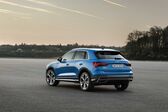 Audi Q3 (F3) 2018 - present