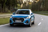 Audi Q3 (F3) 35 TDI (150 Hp) S tronic 2018 - 2020