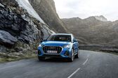 Audi Q3 (F3) 2018 - present