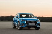 Audi Q3 (F3) 2018 - present