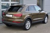 Audi Q3 (8U) 2.0 TDI (177 Hp) quattro S tronic 2012 - 2014