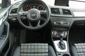 Audi Q3 (8U) 2.0 TFSI (211 Hp) quattro S tronic 2012 - 2014