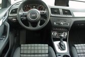 Audi Q3 (8U) 1.4 TFSI (150 Hp) 2012 - 2014