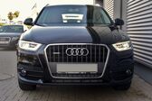 Audi Q3 (8U) 2012 - 2014