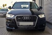 Audi Q3 (8U) 2.0 TFSI (170 Hp) quattro S tronic 2012 - 2014