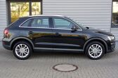 Audi Q3 (8U) 2.0 TDI (140 Hp) quattro 2012 - 2014