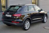 Audi Q3 (8U) 2.0 TDI (140 Hp) 2012 - 2014