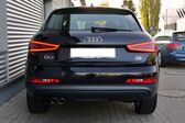 Audi Q3 (8U) 2.0 TDI (177 Hp) quattro 2012 - 2014