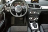 Audi Q3 (8U) 2.0 TDI (140 Hp) quattro S tronic 2012 - 2014