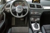 Audi Q3 (8U) 2.0 TDI (140 Hp) 2012 - 2014