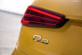 Audi Q3 (8U facelift 2014) 2014 - 2016