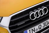 Audi Q3 (8U facelift 2014) 2.0 TDI (120 Hp) 2015 - 2016