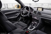 Audi Q3 (8U facelift 2014) 2.0 TFSI (220 Hp) quattro S tronic 2014 - 2016
