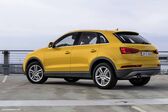 Audi Q3 (8U facelift 2014) 2.0 TDI (150 Hp) quattro 2014 - 2016