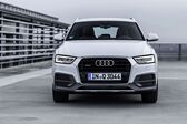 Audi Q3 (8U facelift 2014) 2014 - 2016