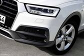 Audi Q3 (8U facelift 2014) 2.0 TDI (120 Hp) 2015 - 2016