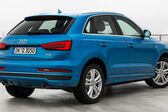 Audi Q3 (8U facelift 2014) 2014 - 2016