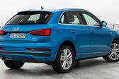 Audi Q3 (8U facelift 2014) 2014 - 2016