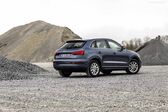 Audi Q3 (8U facelift 2014) 2.0 TDI (120 Hp) 2015 - 2016