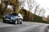 Audi Q3 (8U facelift 2014) 2.0 TDI (150 Hp) 2014 - 2016