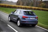 Audi Q3 (8U facelift 2014) 2014 - 2016