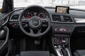 Audi Q3 (8U facelift 2014) 2.0 TDI (150 Hp) quattro S tronic 2014 - 2016