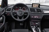 Audi Q3 (8U facelift 2014) 2.0 TDI (150 Hp) 2014 - 2016