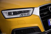Audi Q3 (8U facelift 2014) 2.0 TDI (150 Hp) 2014 - 2016