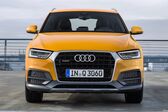 Audi Q3 (8U facelift 2014) 2.0 TFSI (180 Hp) quattro S tronic 2014 - 2016