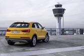 Audi Q3 (8U facelift 2014) 2.0 TFSI (220 Hp) quattro S tronic 2014 - 2016