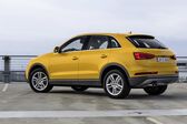 Audi Q3 (8U facelift 2014) 2.0 TDI (120 Hp) 2015 - 2016